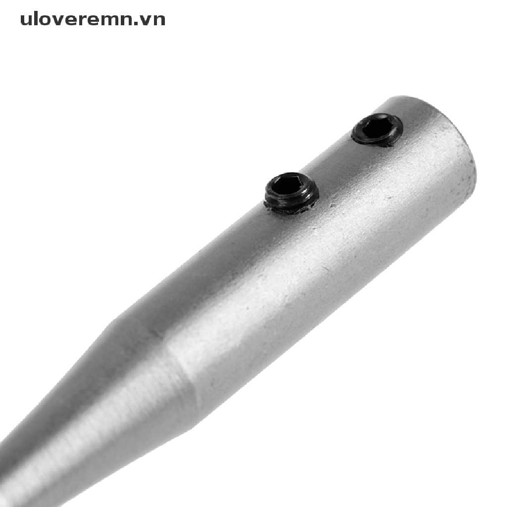 Bộ Mũi Khoan Mở Rộng 6 &quot;12&quot; Đầu Lục Giác