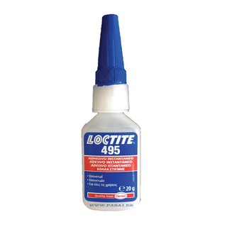 Keo Loctite 495