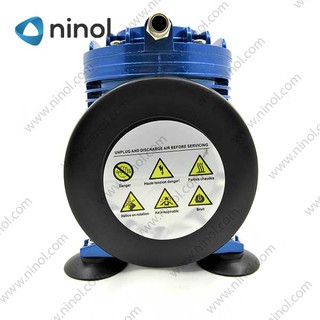 Máy nén khí mini 220V AS-06
