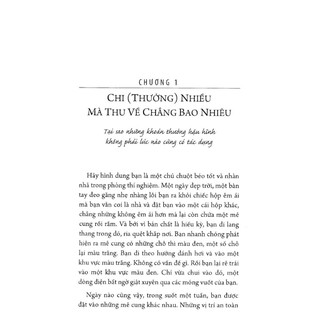 Sách - Lẽ Phải Của Phi Lý Trí - Dan Ariely