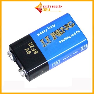 Pin 9V LI FENG XỊN