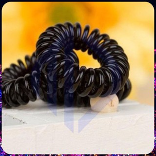 Dây buộc tóc lò xo | Dây lò xo thời trang
