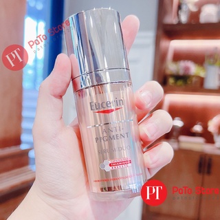 Serum Giảm Nám, Tàn Nhang Eucerin