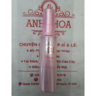 Xịt khoáng nhật