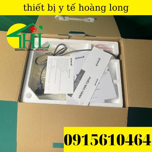 MÁY HÚT MŨI, HÚT DỊCH, HÚT ĐỜM 1 BÌNH YUWELL 7E-A