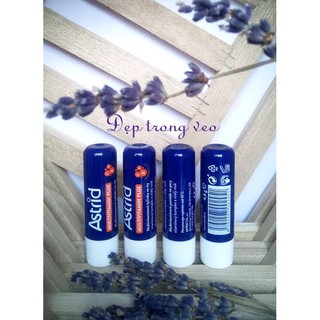 Son dưỡng Astrid 4,8g nhập từ Séc