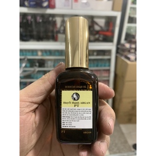 Serum huyết thanh dưỡng tóc