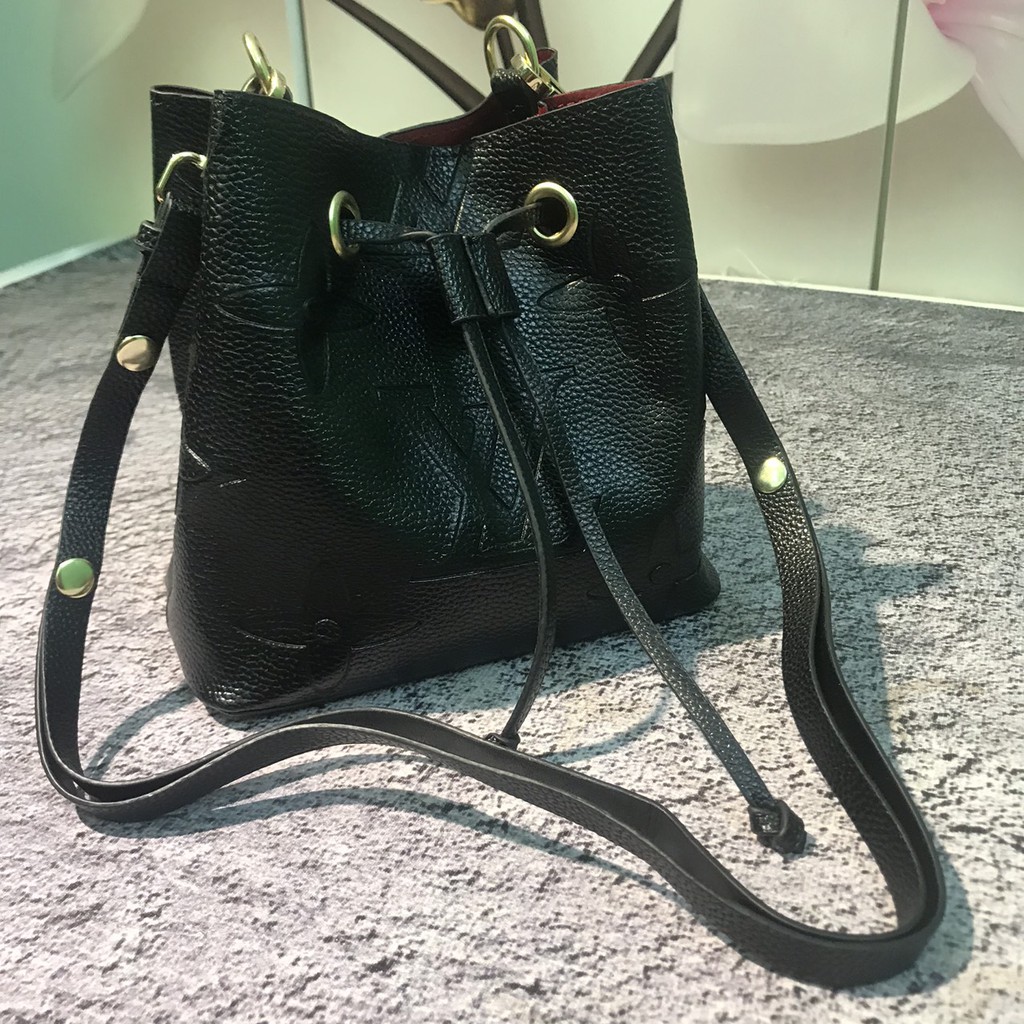 💋💋💋siêu phẩm độc lạ💋💋💋túi mini rút dây đeo chéo bán to size 21