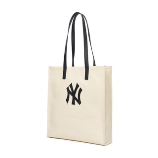 Túi MLB NY TOTE BAG BLACK