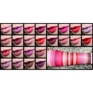 Son Golden Rose Longstay Liquid Matte