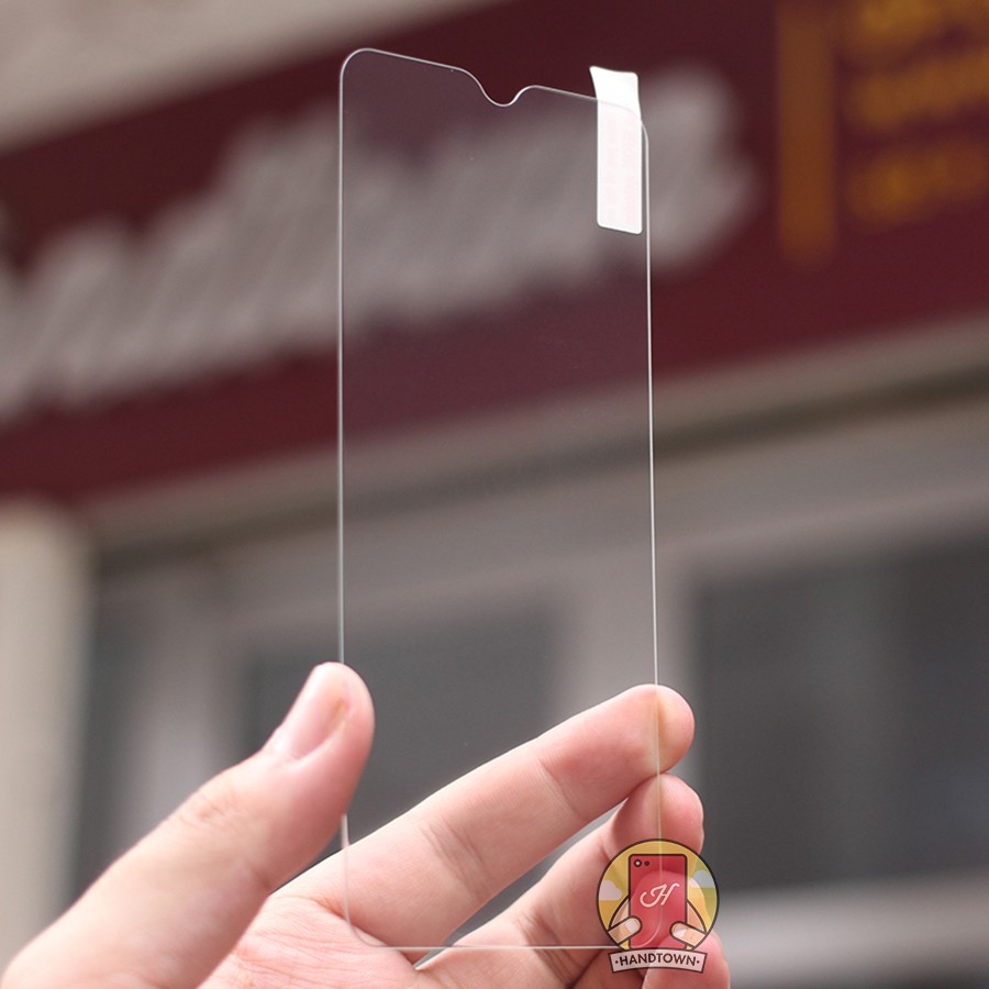 Cường lực trong suốt 2.5D không full màn dành cho Samsung Samsung Galaxy M10s / A30s