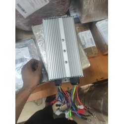 IC 3000w - điều tốc 3000w độ xe đạp điện/xe ba gác 24 sò 72V-84V