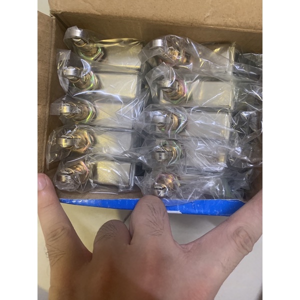 [CTHT] Công tắc hành trình D4MC-5020