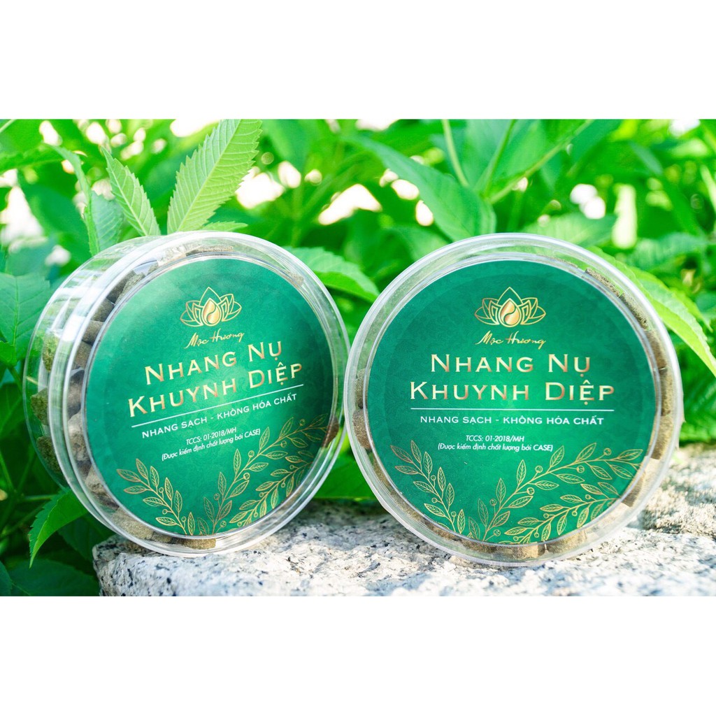 Nhang Nụ Khuynh Diệp  - Nhang sạch oragnic thiên nhiên - Nụ trầm hương khuynh diệp