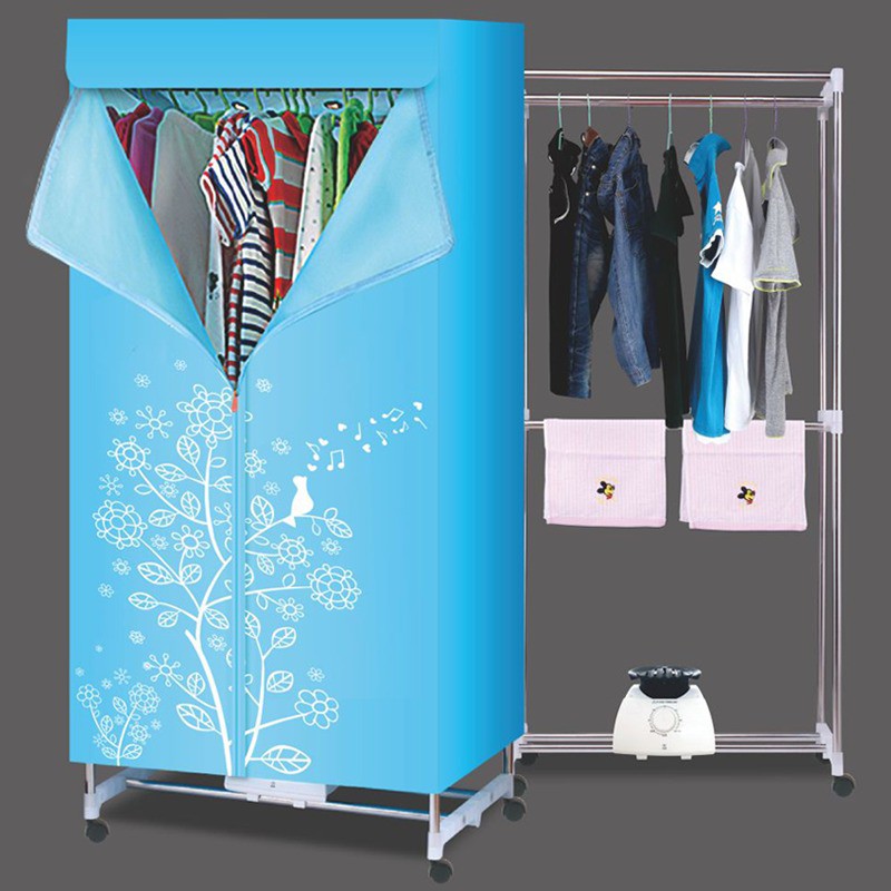 Tủ sấy quần áo clothes dryer