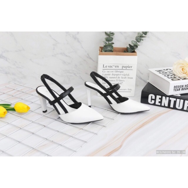 CAO GÓT JIMMYCHOO SANG CHẢNH