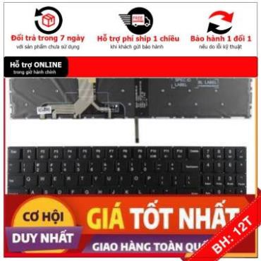 [BH12TH] 🎁 [Ảnh Thật ] Bàn Phím Lenovo Legion Y520 Y720 R720-15IKB