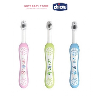 Bàn chải đánh răng Chicco cho bé