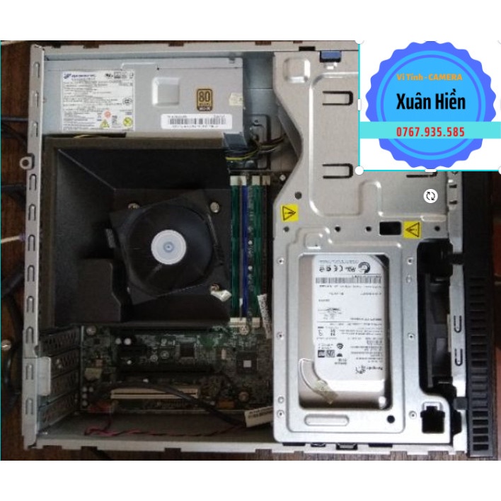 bộ máy LENOVO H81 học online, games.... | BigBuy360 - bigbuy360.vn