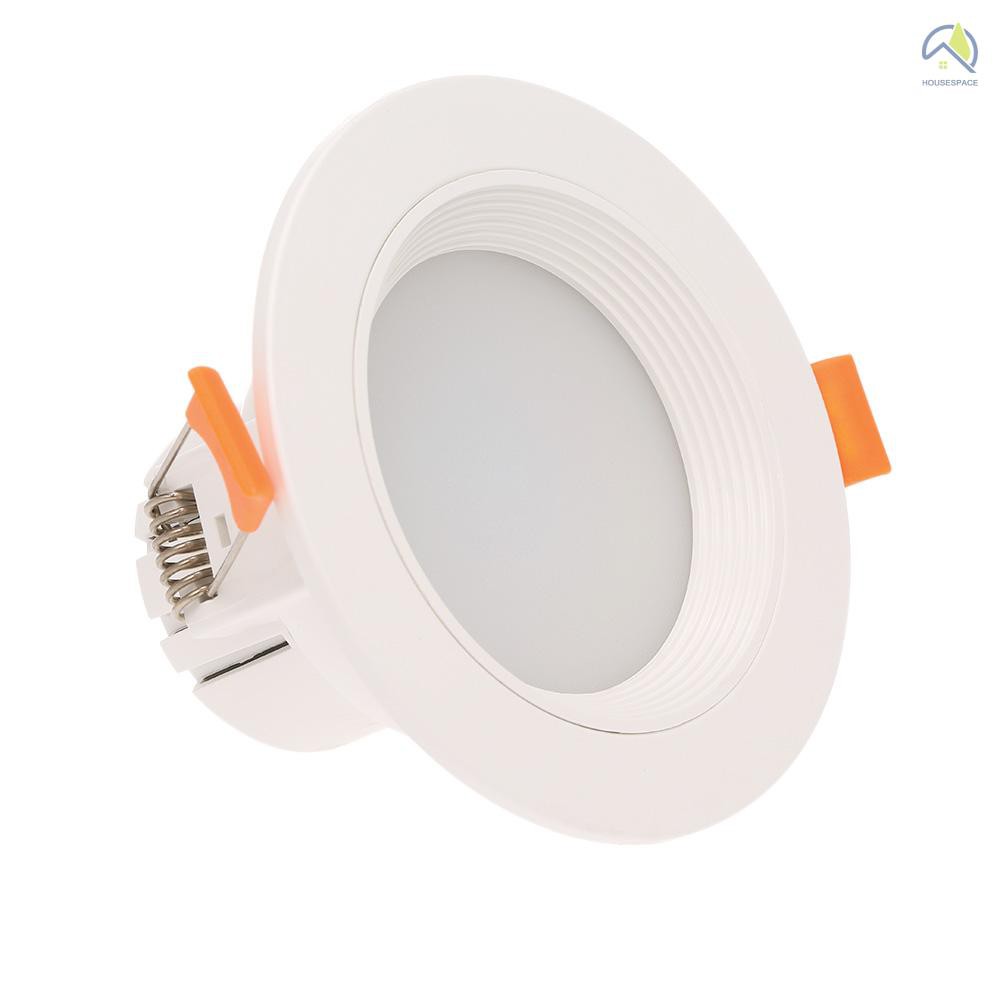 SENSOR Đèn Led Gắn Trần Cảm Biến Chuyển Động 3-inch 7w