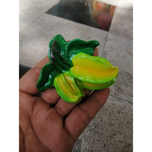 HÍT TỦ LẠNH HÌNH TRÁI CÂY