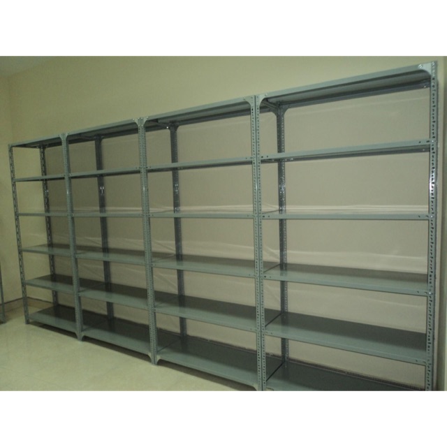 Kệ sắt v lỗ, kho hàng lớn nhất, giá rẻ số 1 Hà Nội!