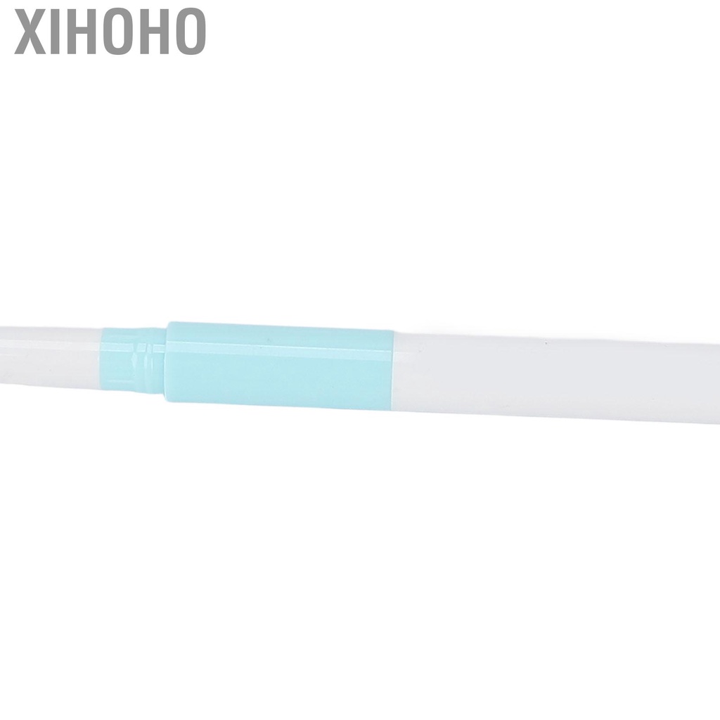 Bút kẻ lông mày Xiho 3 trong 1 lâu trôi màu đen
 | BigBuy360 - bigbuy360.vn