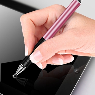 Bút Cảm Ứng Đa Năng 2 Trong 1 Cho Iphone Ipad Android