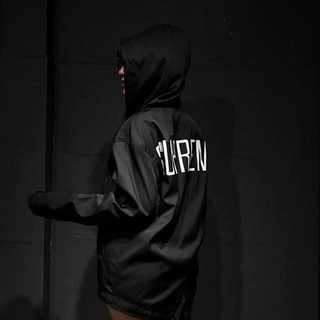 ÁO JACKET SUPREME KAKI