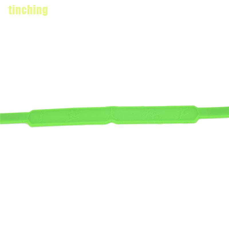 Dây Đeo Kính Bằng Silicone Cho Bé