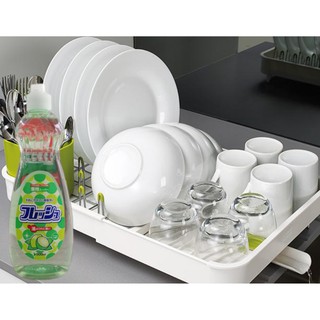 Nước rửa chén Rocket hương chanh 600ml