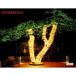 ĐÈN LED CUỘN 3014 DÀI 100M TRANG TRÍ NHÀ CỬA GIÁ TỐT
