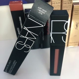 Son Nars HD