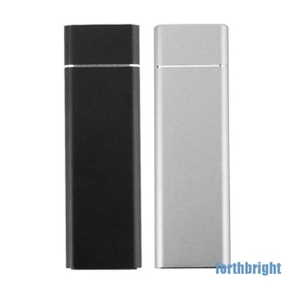 Hộp Đựng Ổ Cứng USB 3.0 HDD M.2 NGFF SSD