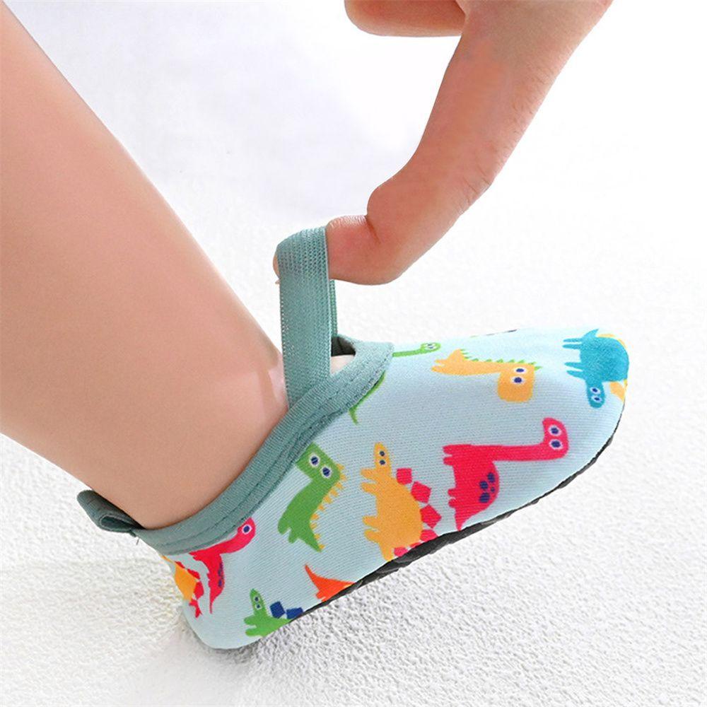 Đôi giày tập đi bơi lội MMULCK chống trượt thể thao ngoài trời trong nhà dành cho bé gái