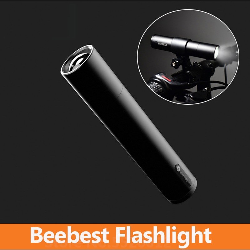 Đèn pin cầm tay siêu sáng Xiaomi BeeBest FZ101