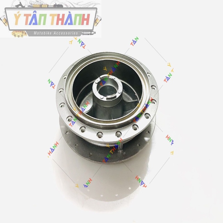 Đùm Trước Sirius Thắng Đùm MS2362