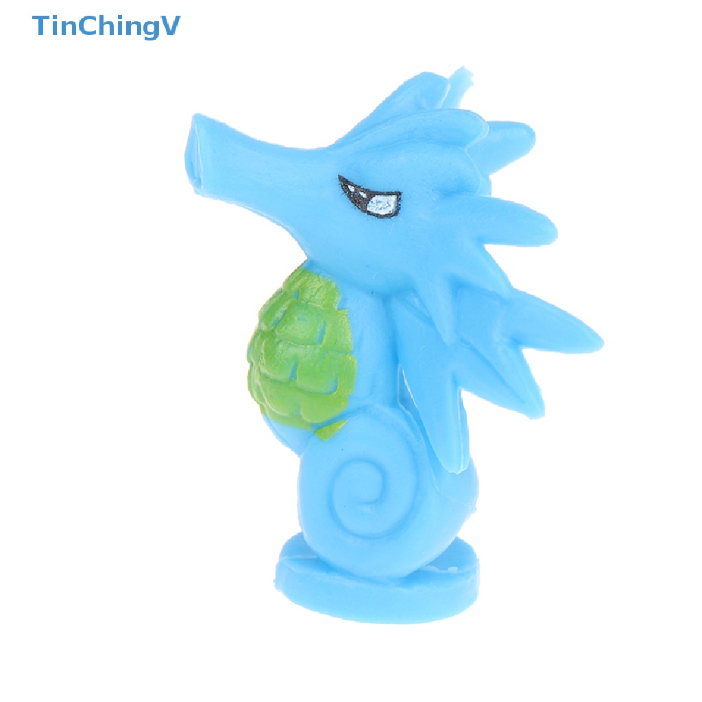 [TinChingV] Set 24 / 48 Mô Hình Đồ Chơi Pokemon