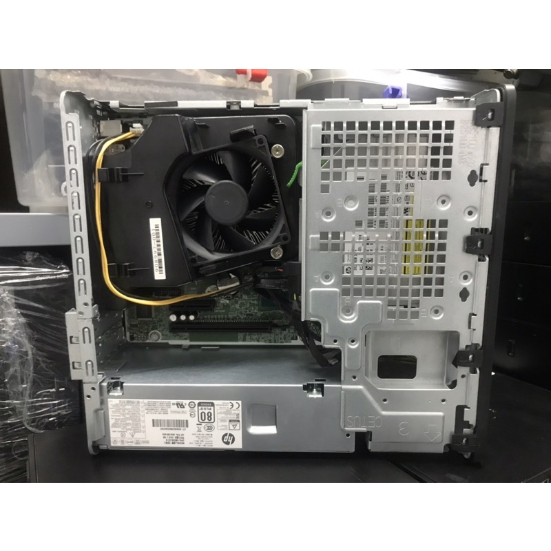 ♨️Barebone HP 400 G5 SFF, CHẠY CPU THẾ HỆ 8, MAIN B360, BH 1 THÁNG♨️