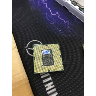 Chip CPU core i7 860, core i5 2400. e3 1270 e5540