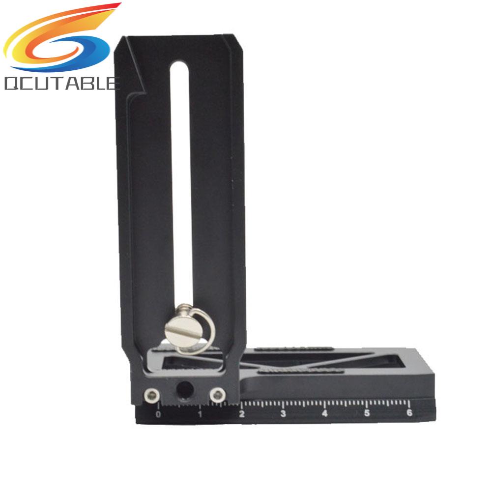 Tấm giá đỡ chữ L cho DJI Ronin S SC Gimbal Camera