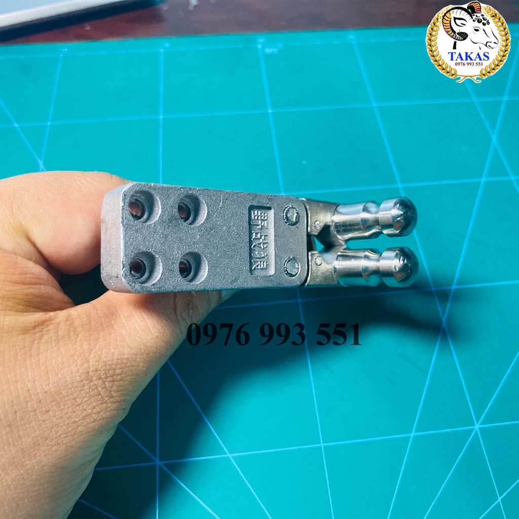 Cò Kẹp Bi,Kẹp Tên dùng chế tạo các thiết bị trong thế thao và cánh phượng