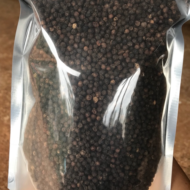 80k 1kg #Tiêu nhà trồng.