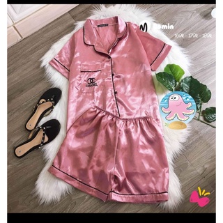 Đồ Bộ Mặc Nhà - Đồ Ngủ Phi Bóng.