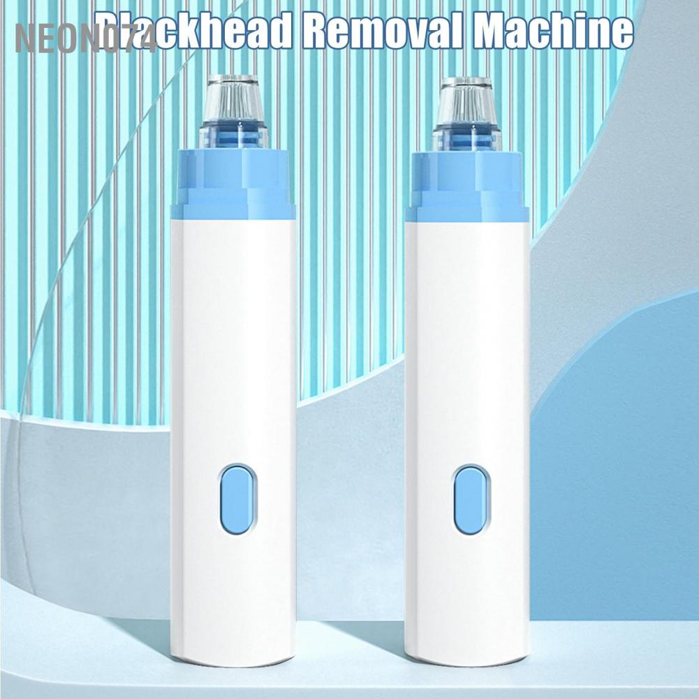 [Hàng mới về] Máy hút mụn cầm tay mini ,Máy hút mụn đầu đen ở mũi, mụn cám dầu bã nhờ cho da mặt, se khít lỗ chân lông