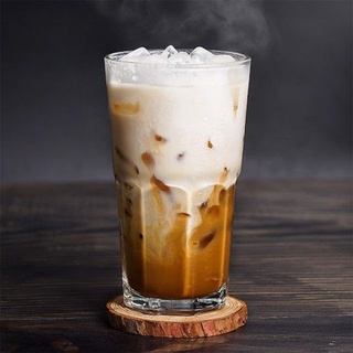 Set 6 cốc trà chanhcoffee house 300ml ug 407