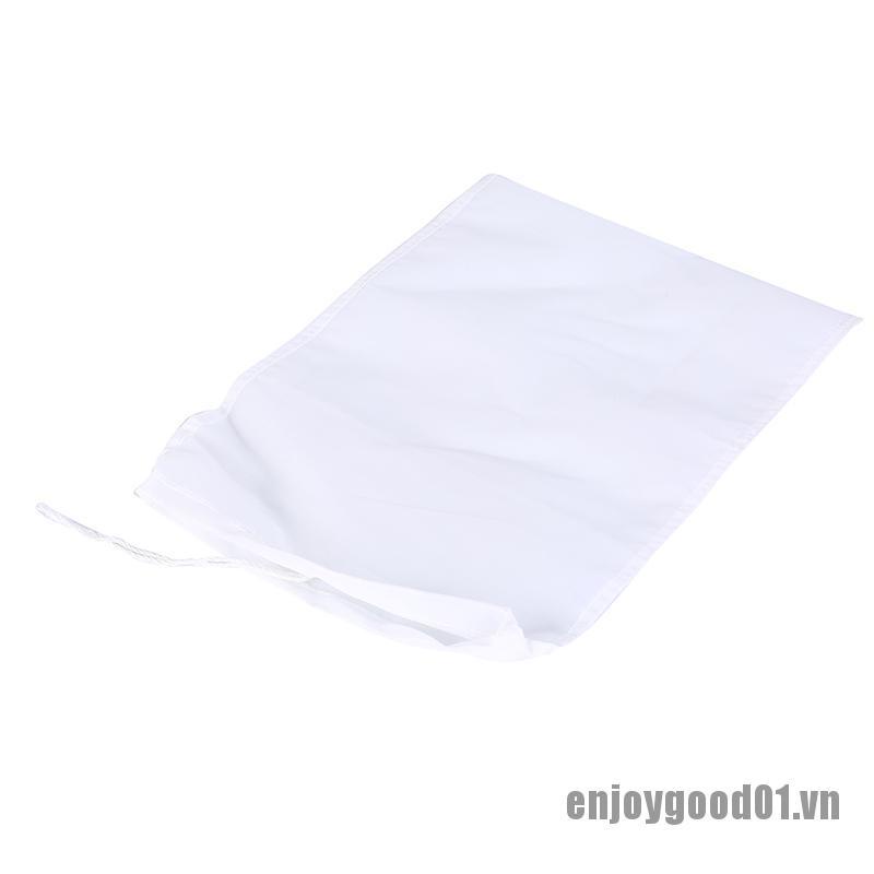 1 Bộ Lọc Trà / Thực Phẩm Bằng Nylon Tái Sử