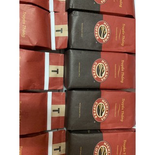 Cà phê Highland pha phin 200g, date mới 12/2022, có NOWSHIP