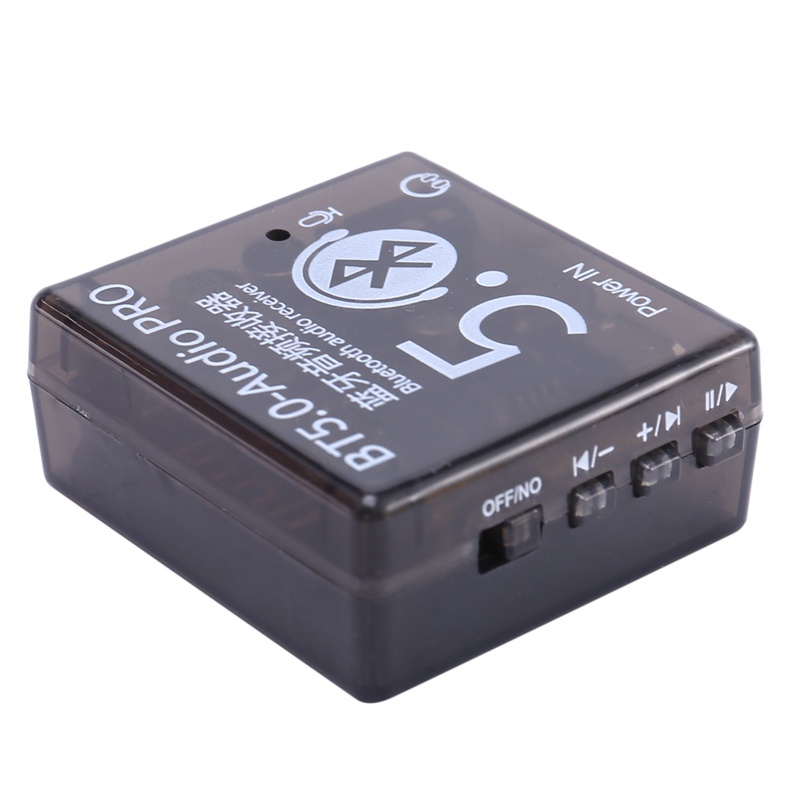 Mạch giải mã âm thanh Bluetooth 5.0 MP3 không dây cho xe hơi