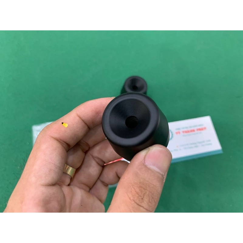 Gù tay cầm SH 20 đen zin